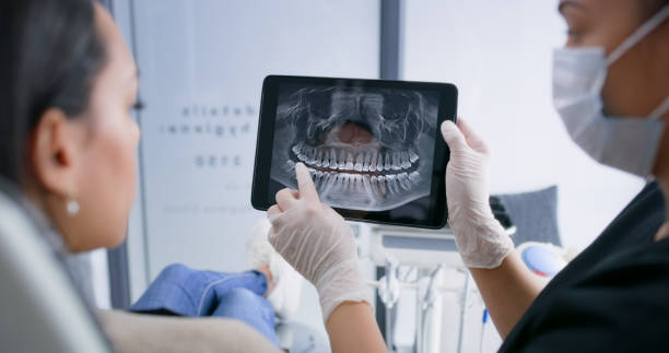 Licensed Tooth Extraction service in Germantown, MD - Smile Center Dentistry